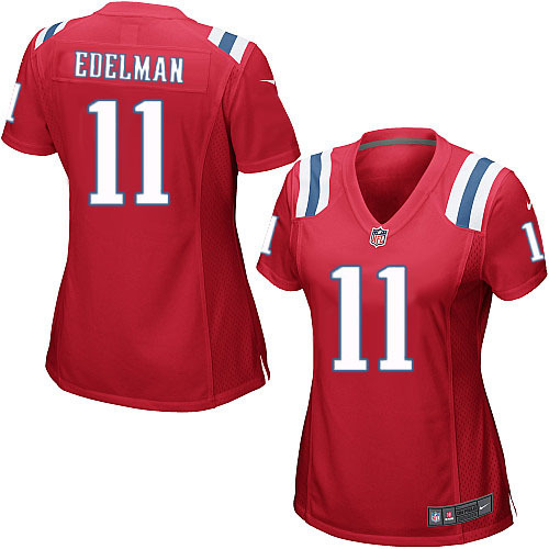 Women New England Patriots jerseys-052